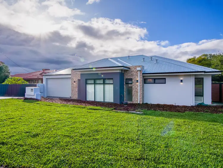 Sixth view of Homely house listing, 15A Gatling Way, Willetton WA 6155