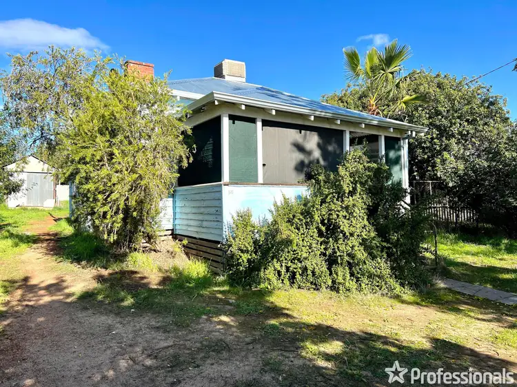 Main view of Homely house listing, 66 Inkpen Street, Northam WA 6401