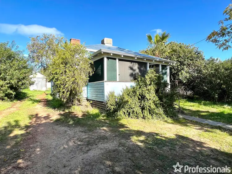 Second view of Homely house listing, 66 Inkpen Street, Northam WA 6401