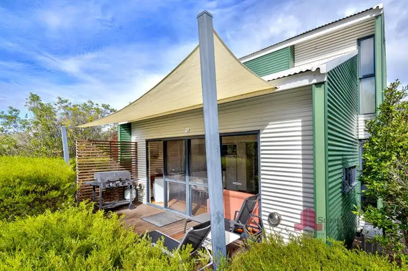 Main view of Homely unit listing, 38/7 Panorama  Drive, Preston Beach WA 6215