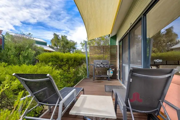 Second view of Homely unit listing, 38/7 Panorama  Drive, Preston Beach WA 6215