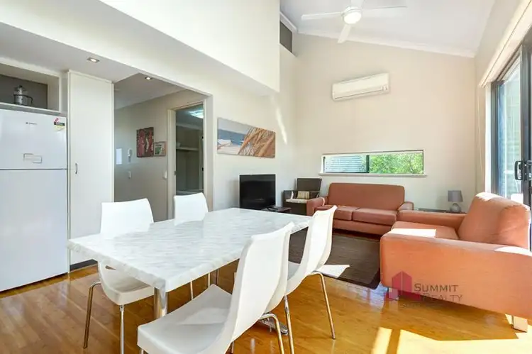 Fourth view of Homely unit listing, 38/7 Panorama Drive, Preston Beach WA 6215