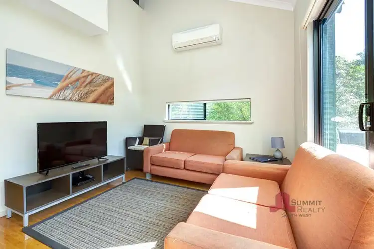 Fifth view of Homely unit listing, 38/7 Panorama Drive, Preston Beach WA 6215