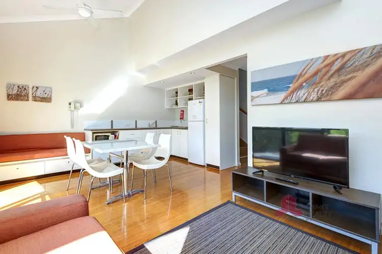 Sixth view of Homely unit listing, 38/7 Panorama  Drive, Preston Beach WA 6215