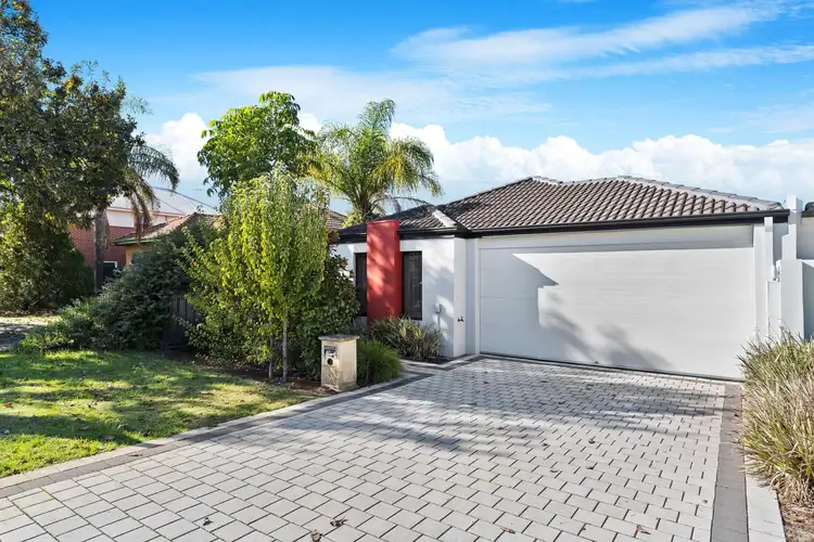 1/92 First Avenue, Bassendean WA 6054