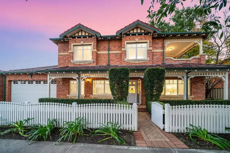 105 Clifton Crescent, Inglewood WA 6052