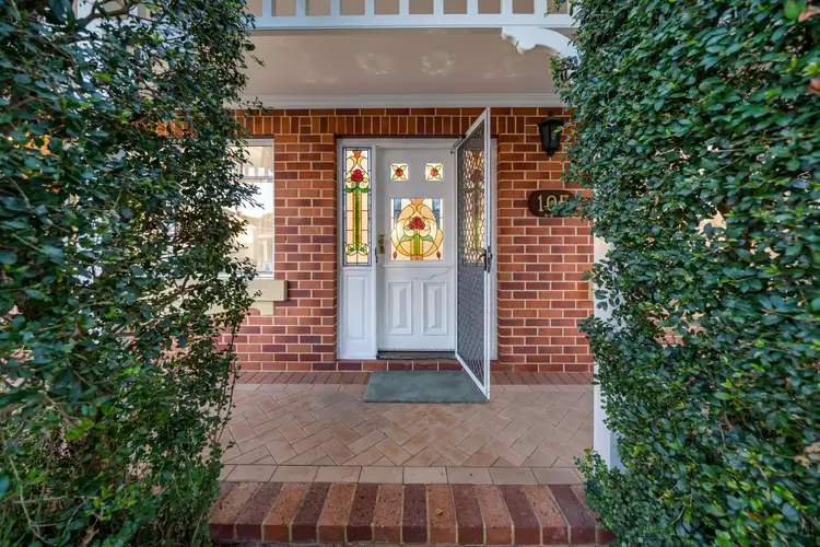 Second view of Homely house listing, 105 Clifton Crescent, Inglewood WA 6052
