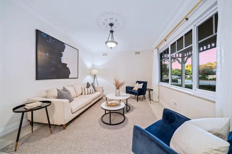 Third view of Homely house listing, 105 Clifton Crescent, Inglewood WA 6052
