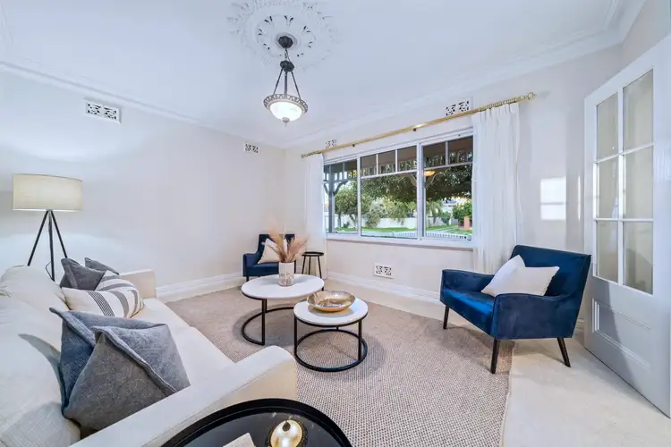 Fourth view of Homely house listing, 105 Clifton Crescent, Inglewood WA 6052