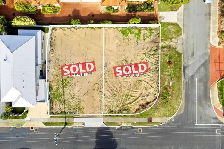 224 & 226 Royal Street, Yokine WA 6060