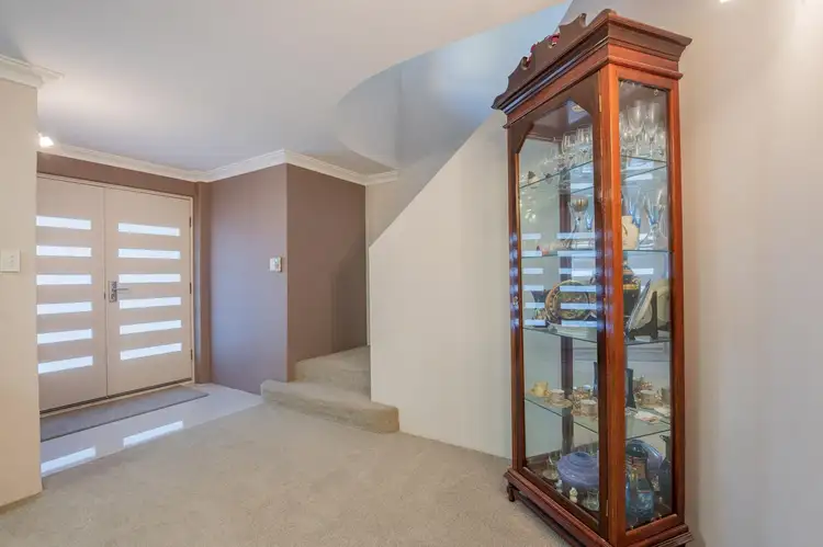 Second view of Homely townhouse listing, 4/4 Onslow Street, South Perth WA 6151