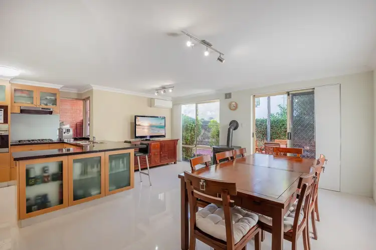 Third view of Homely townhouse listing, 4/4 Onslow Street, South Perth WA 6151