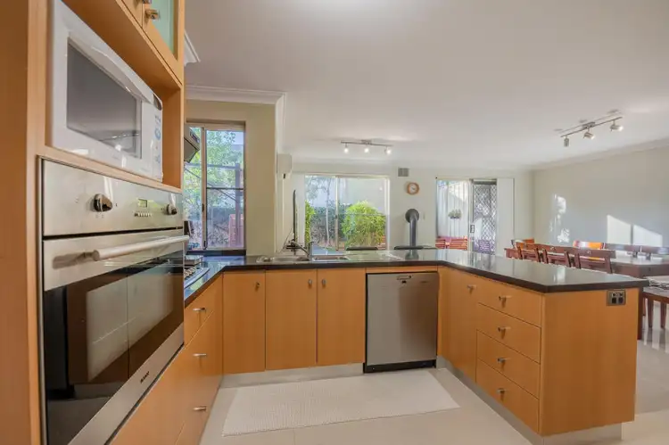 Fourth view of Homely townhouse listing, 4/4 Onslow Street, South Perth WA 6151