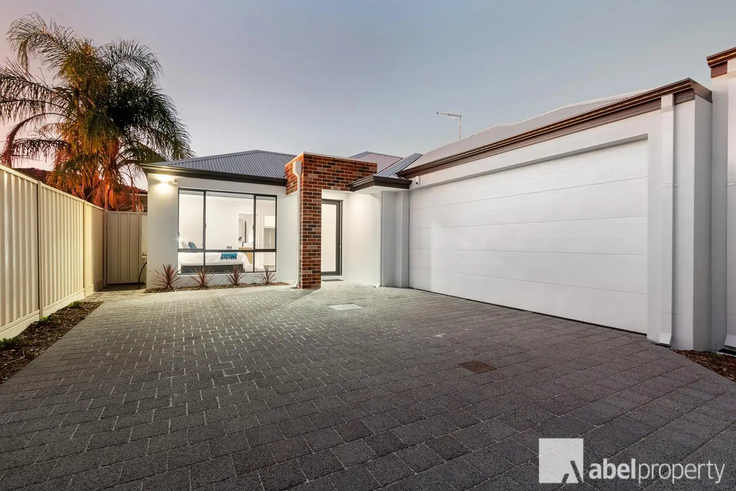Main view of Homely villa listing, 57C Swan Street, Tuart Hill WA 6060