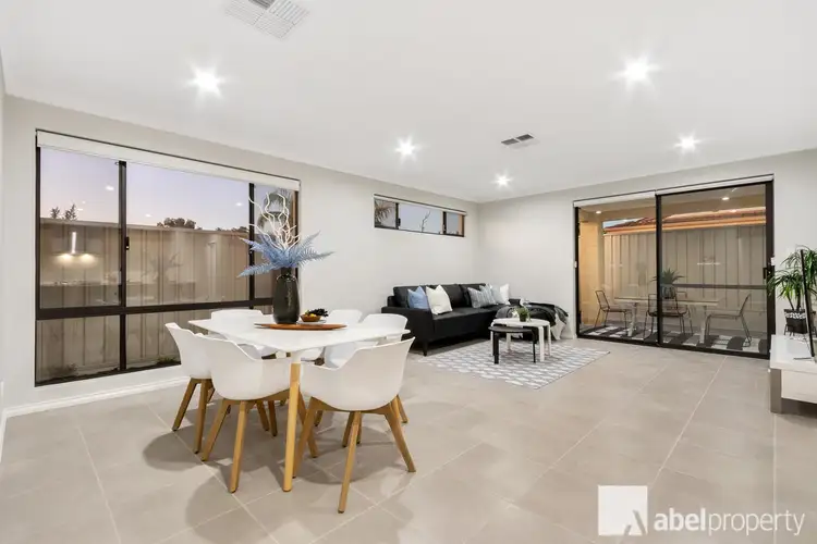 Second view of Homely villa listing, 57C Swan Street, Tuart Hill WA 6060