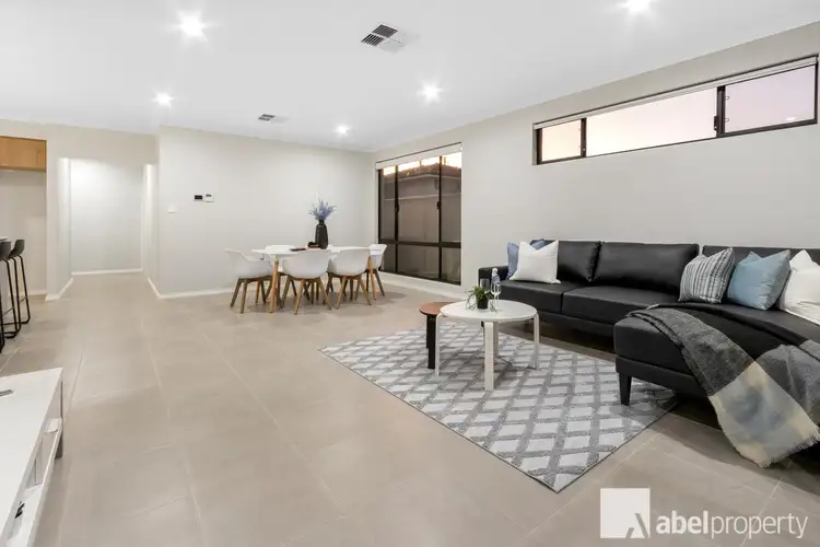 Third view of Homely villa listing, 57C Swan Street, Tuart Hill WA 6060