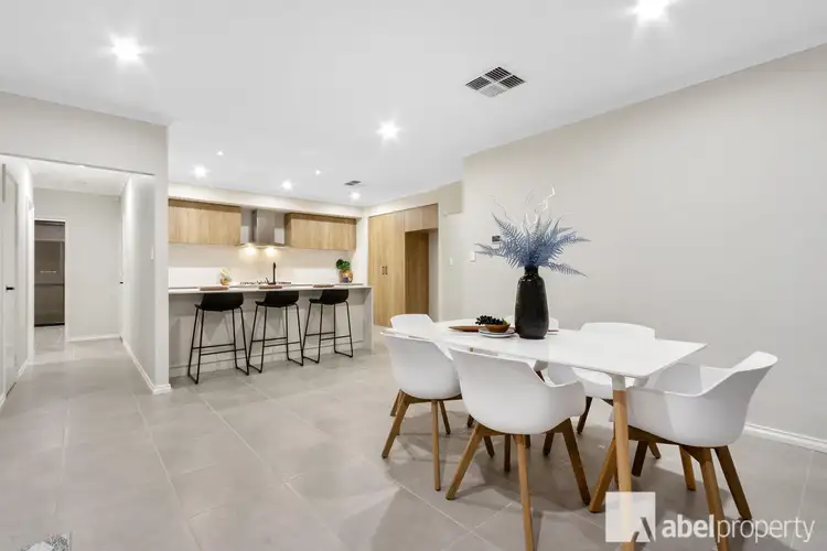 Fifth view of Homely villa listing, 57C Swan Street, Tuart Hill WA 6060