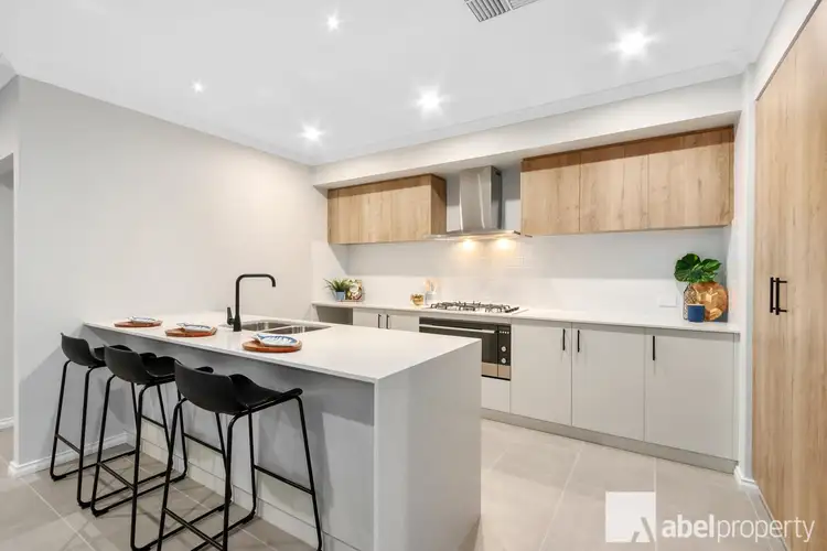Sixth view of Homely villa listing, 57C Swan Street, Tuart Hill WA 6060