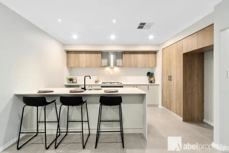 Seventh view of Homely villa listing, 57C Swan Street, Tuart Hill WA 6060