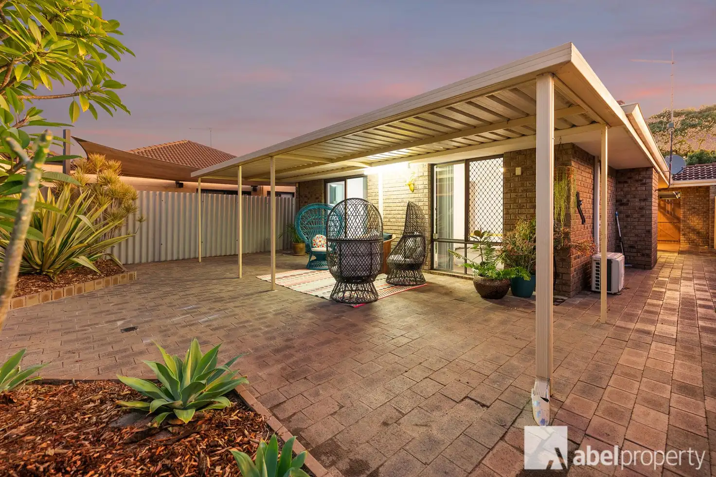 Main view of Homely villa listing, 30A Campion Avenue, Balcatta WA 6021