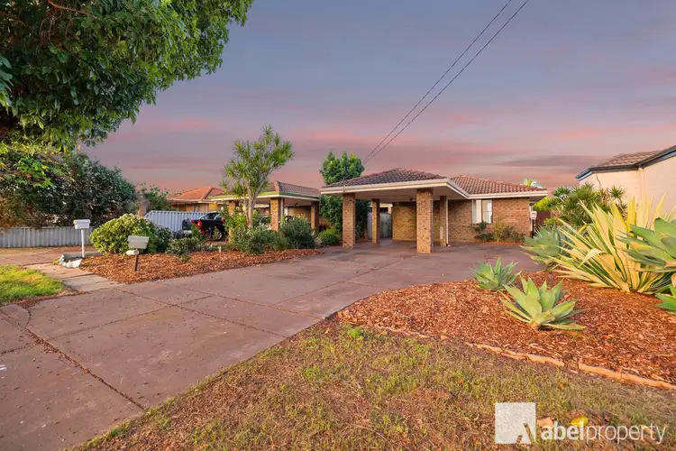 Second view of Homely villa listing, 30A Campion Avenue, Balcatta WA 6021