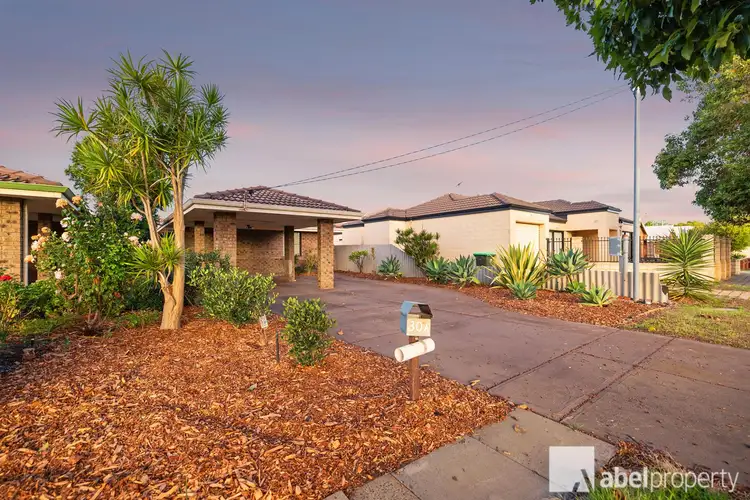 Third view of Homely villa listing, 30A Campion Avenue, Balcatta WA 6021