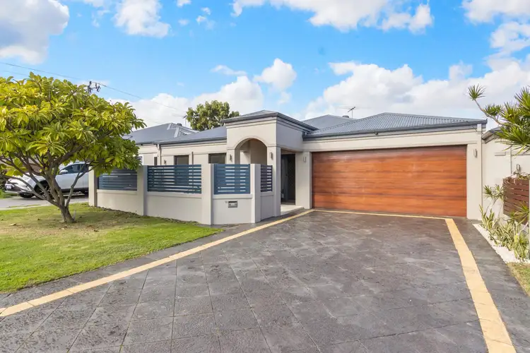 18 Montrose Street, Nollamara WA 6061