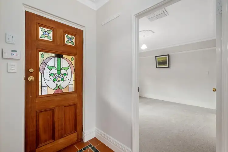 Third view of Homely house listing, 201B Eighth Avenue, Inglewood WA 6052