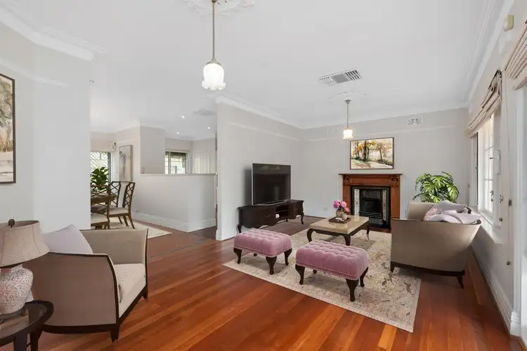 Fourth view of Homely house listing, 201B Eighth Avenue, Inglewood WA 6052