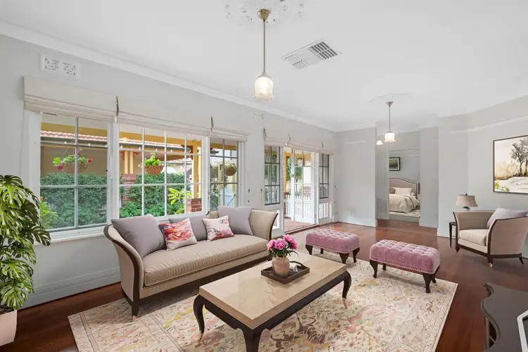 Sixth view of Homely house listing, 201B Eighth Avenue, Inglewood WA 6052