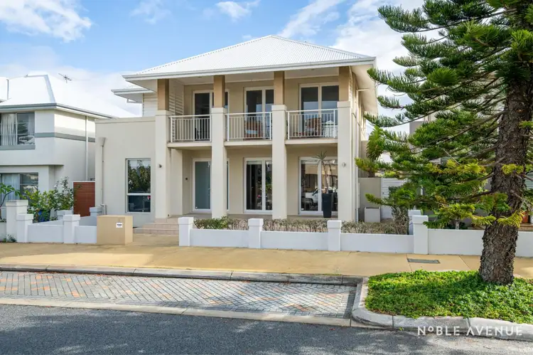 9 Tenerife Boulevard, Hillarys WA 6025