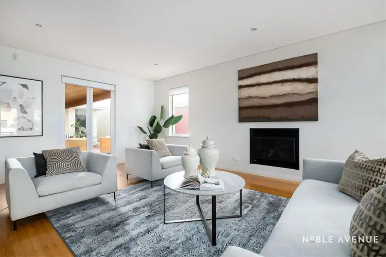 Sixth view of Homely house listing, 9 Tenerife Boulevard, Hillarys WA 6025