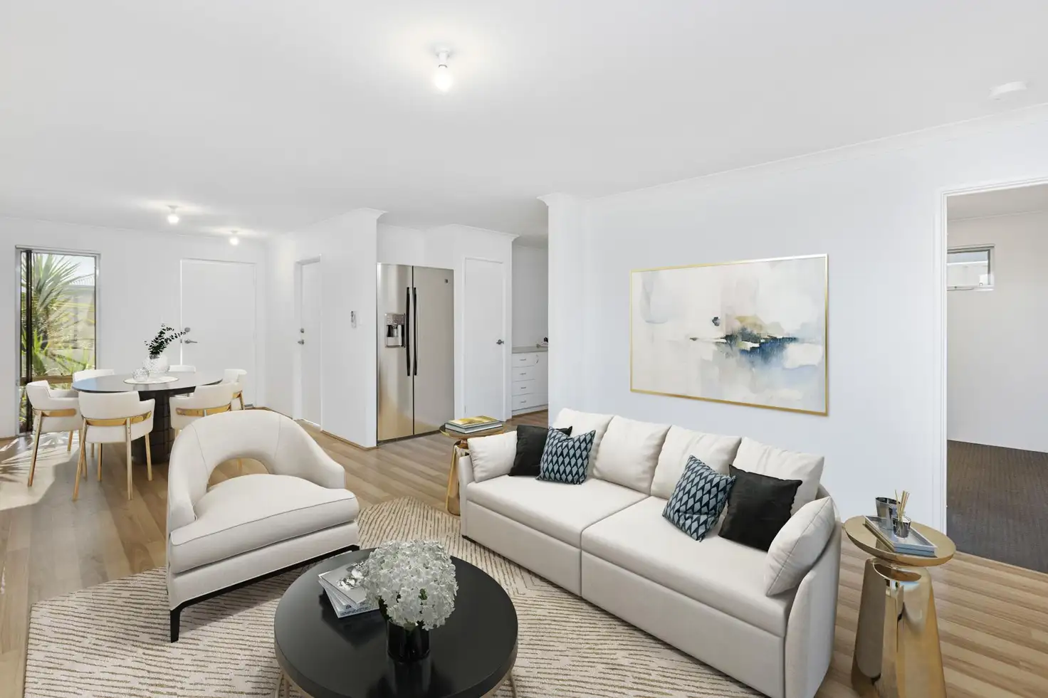 Main view of Homely house listing, 2 Allston Way, Currambine WA 6028