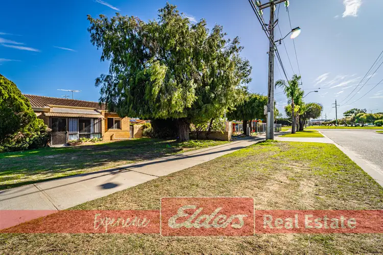 7/3 Read Street, Rockingham WA 6168