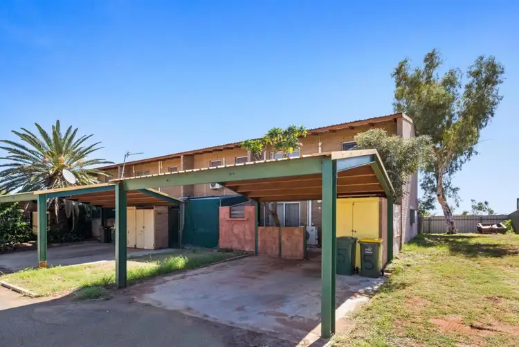 U 5 - 20 Samson Court, Bulgarra WA 6714
