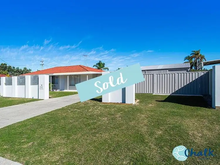 14 McLean St, Rockingham WA 6168