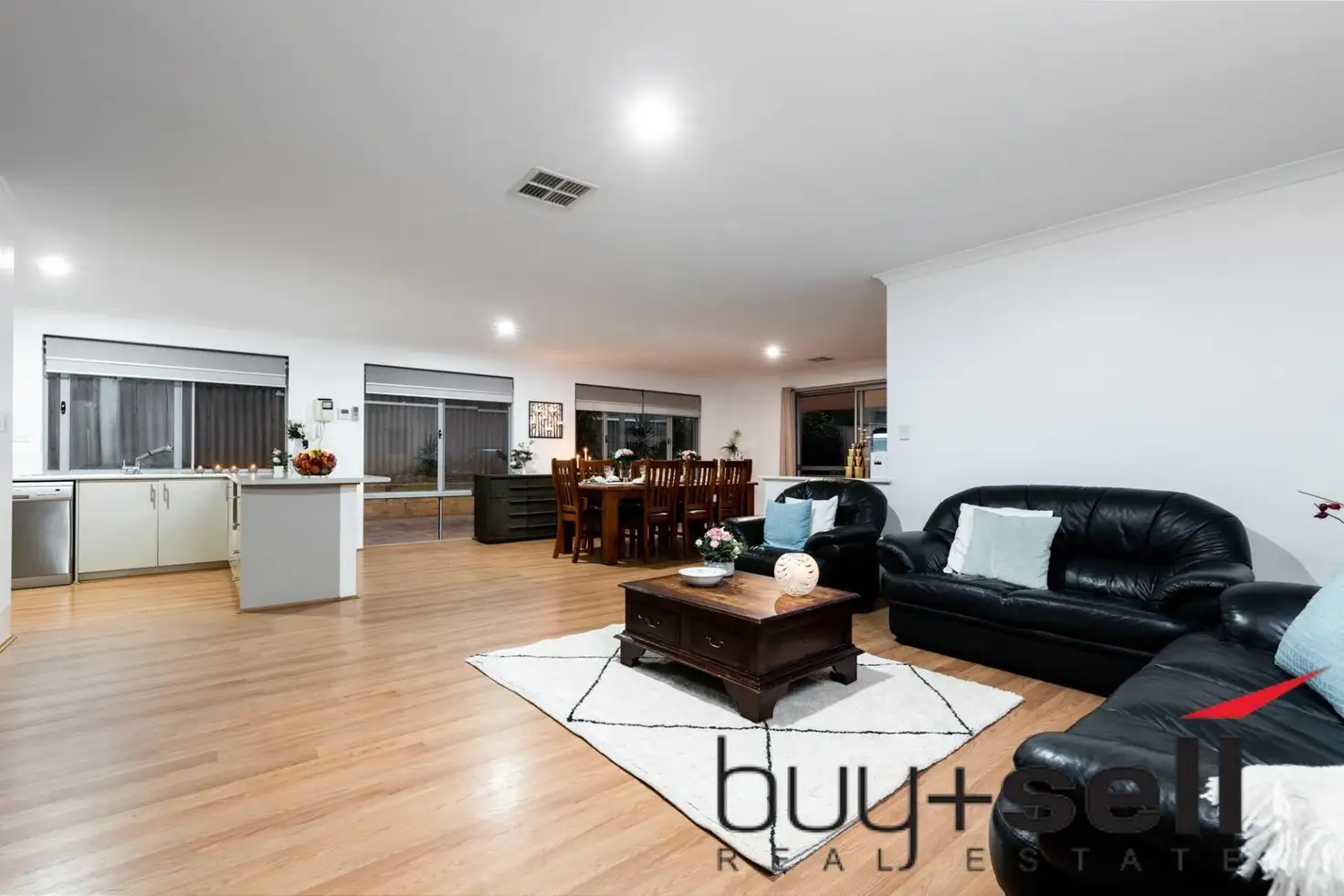 Main view of Homely house listing, 4 Ackmar Way, Swan View WA 6056