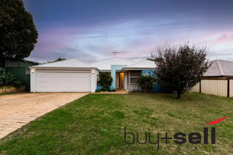 Second view of Homely house listing, 4 Ackmar Way, Swan View WA 6056