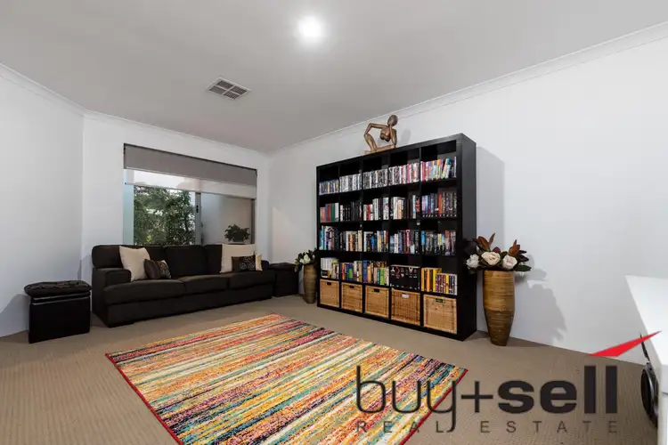 Fourth view of Homely house listing, 4 Ackmar Way, Swan View WA 6056