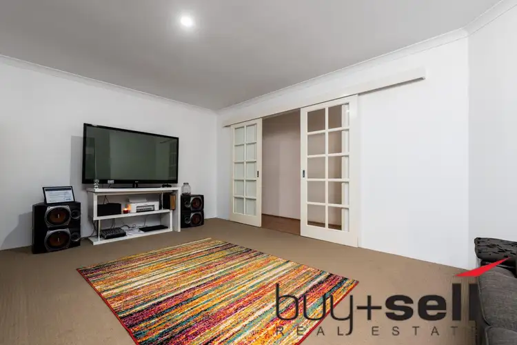 Fifth view of Homely house listing, 4 Ackmar Way, Swan View WA 6056