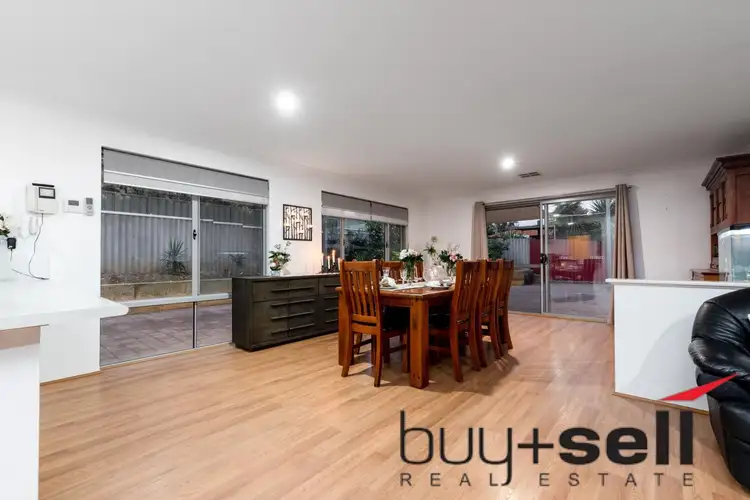 Sixth view of Homely house listing, 4 Ackmar Way, Swan View WA 6056