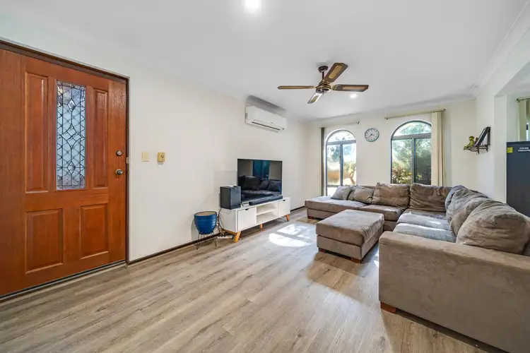 Main view of Homely semi-detached listing, 40 Legana Avenue, Kingsley WA 6026
