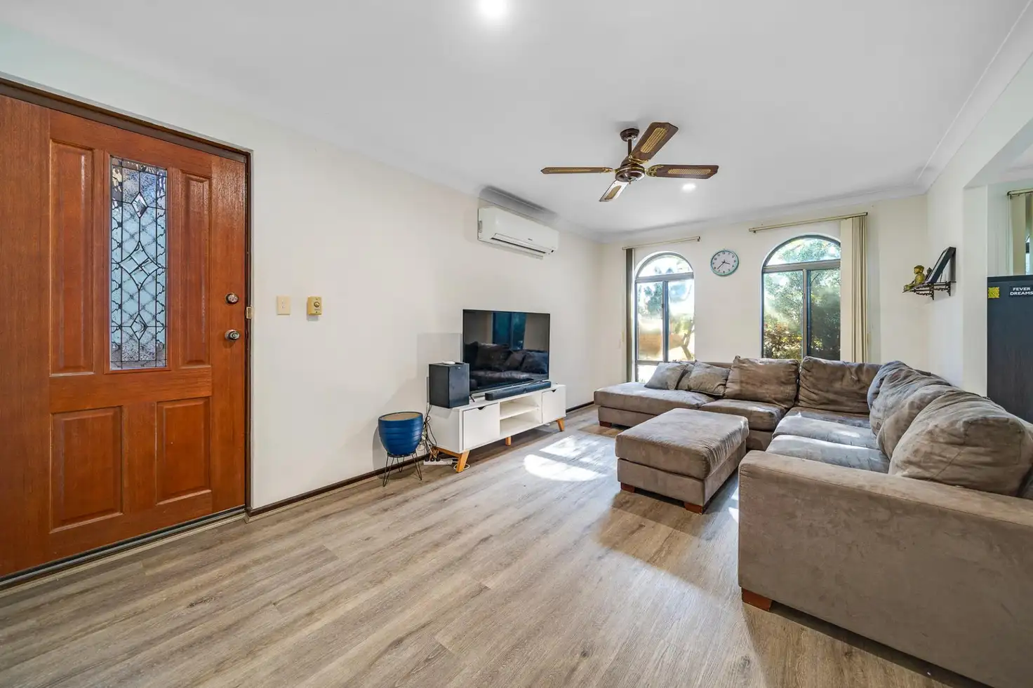 Main view of Homely semi-detached listing, 40 Legana Avenue, Kingsley WA 6026