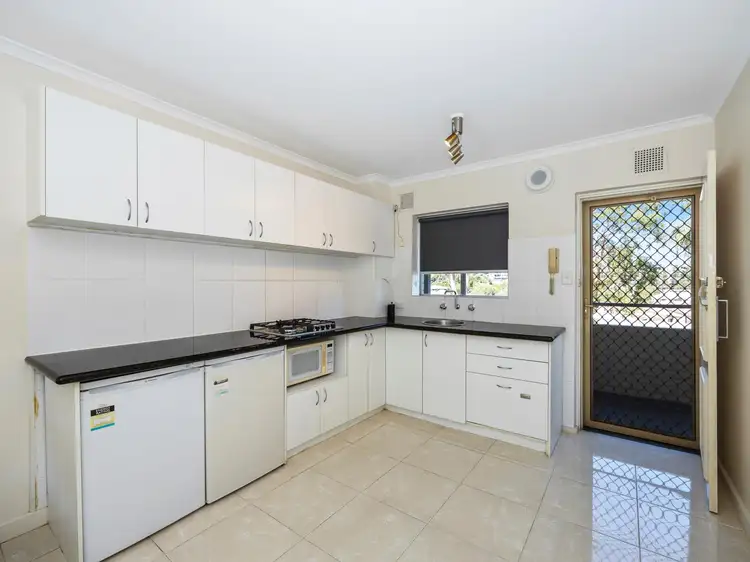 Third view of Homely apartment listing, 52/34 Davies Rd, Claremont WA 6010