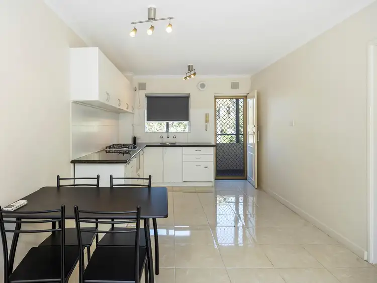 Fifth view of Homely apartment listing, 52/34 Davies Rd, Claremont WA 6010