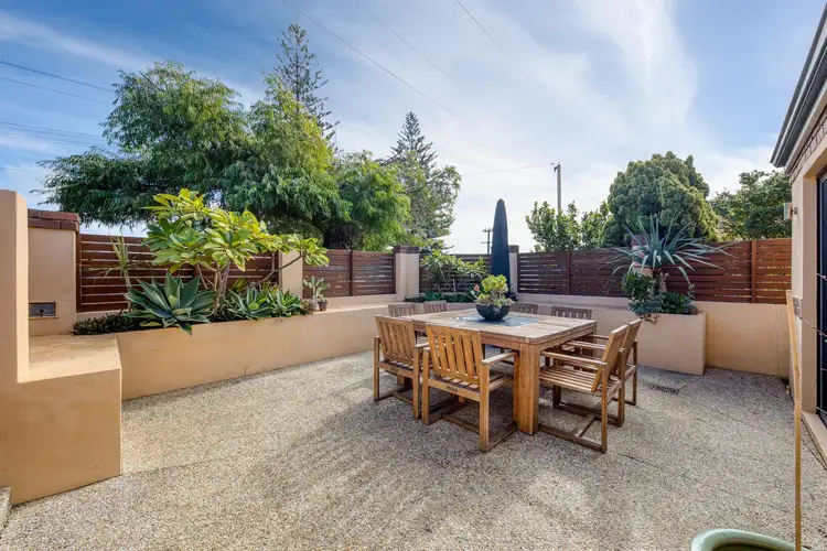 Third view of Homely villa listing, 1/16 Stanley Street, Scarborough WA 6019