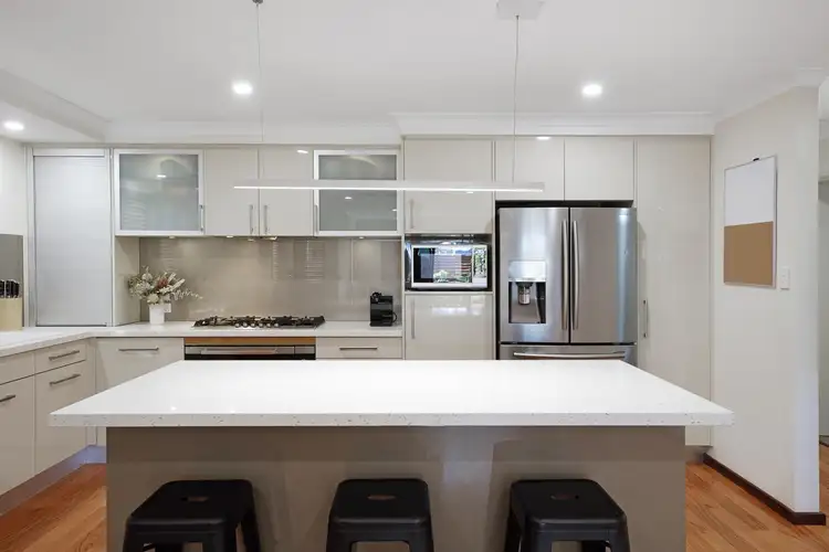 Sixth view of Homely villa listing, 1/16 Stanley Street, Scarborough WA 6019