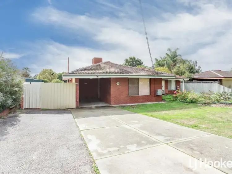 42A Blanche Street, Gosnells WA 6110