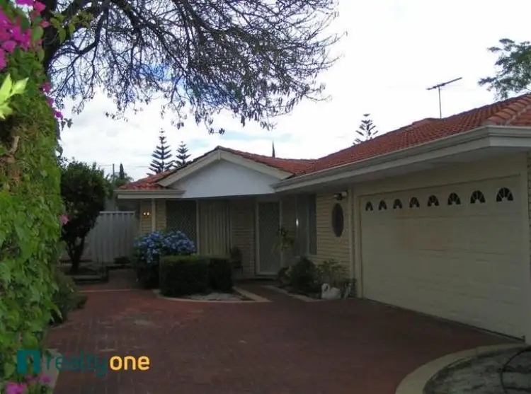 Main view of Homely house listing, 45a Tudor Avenue South, Shelley WA 6148