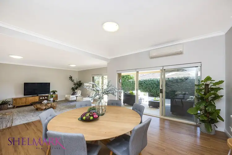 Main view of Homely house listing, 16A Matsen Close, Booragoon WA 6154